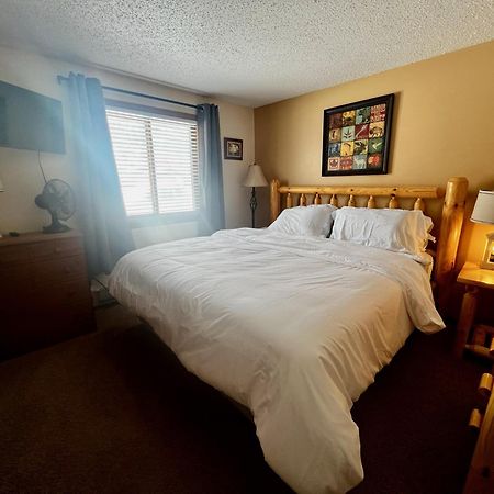 Silver Street Condos Lake City Экстерьер фото