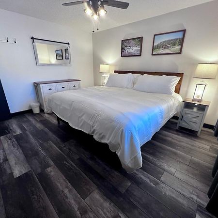 Silver Street Condos Lake City Экстерьер фото