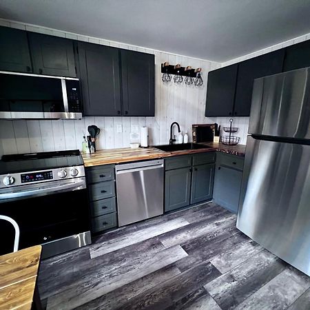 Silver Street Condos Lake City Экстерьер фото