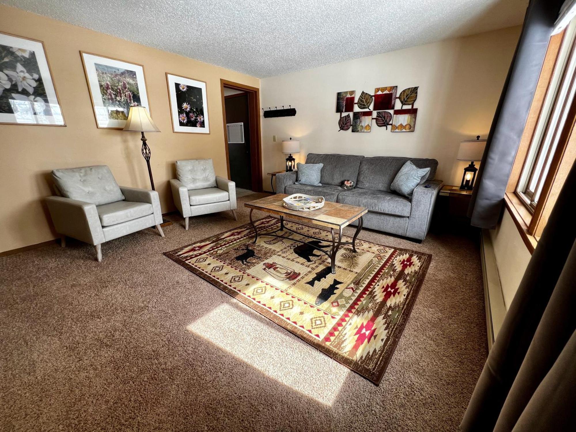 Silver Street Condos Lake City Экстерьер фото
