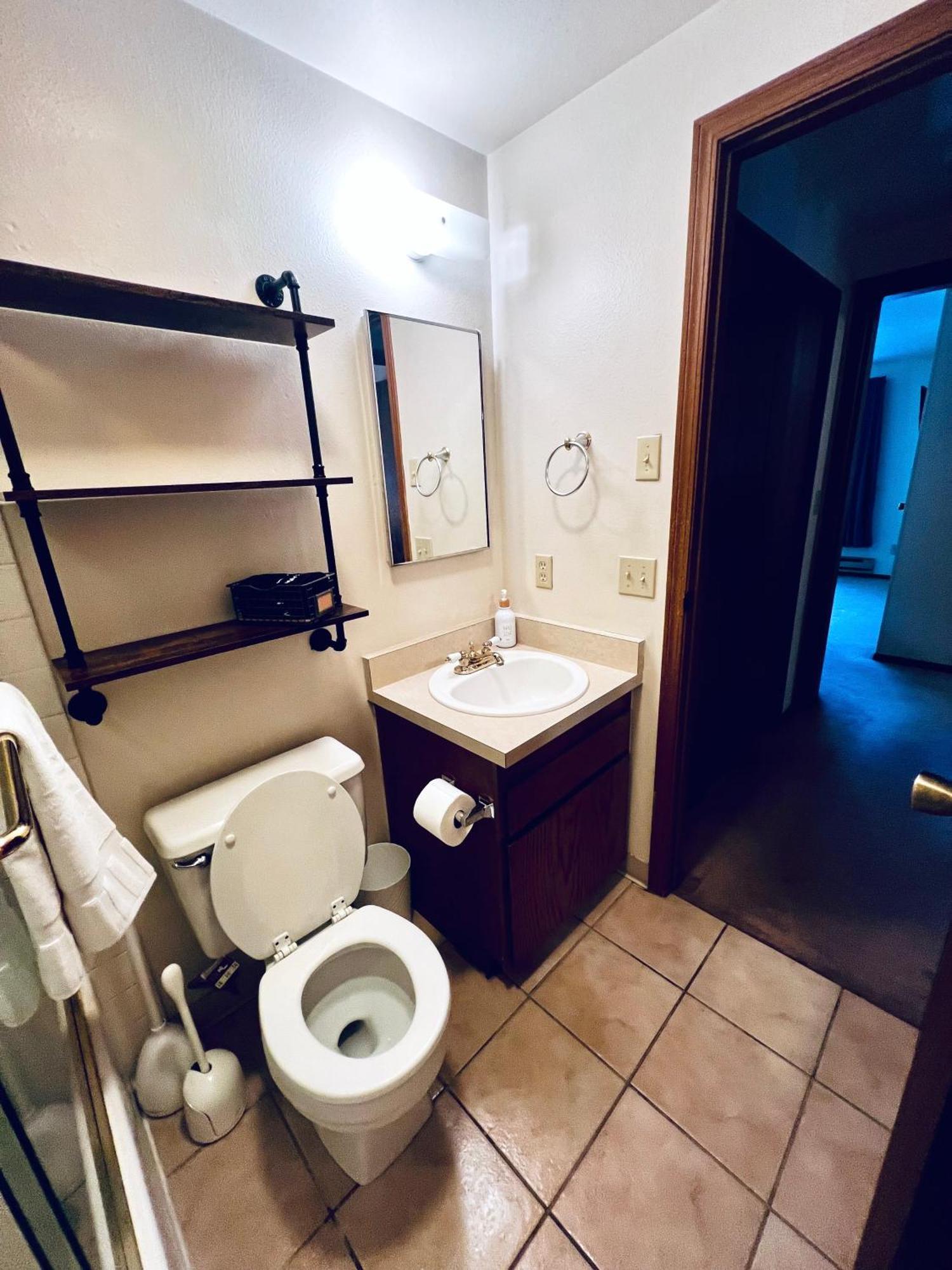 Silver Street Condos Lake City Экстерьер фото