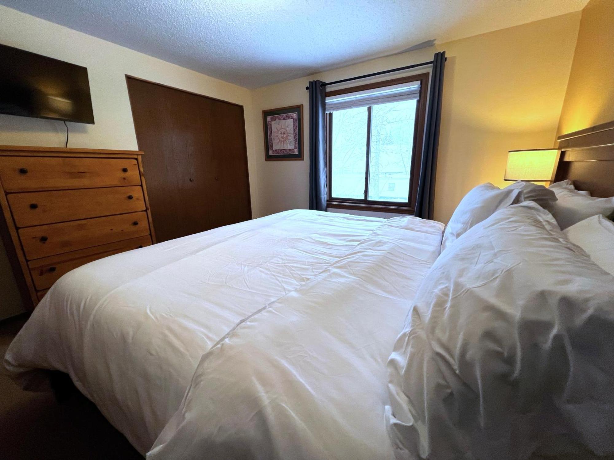 Silver Street Condos Lake City Экстерьер фото
