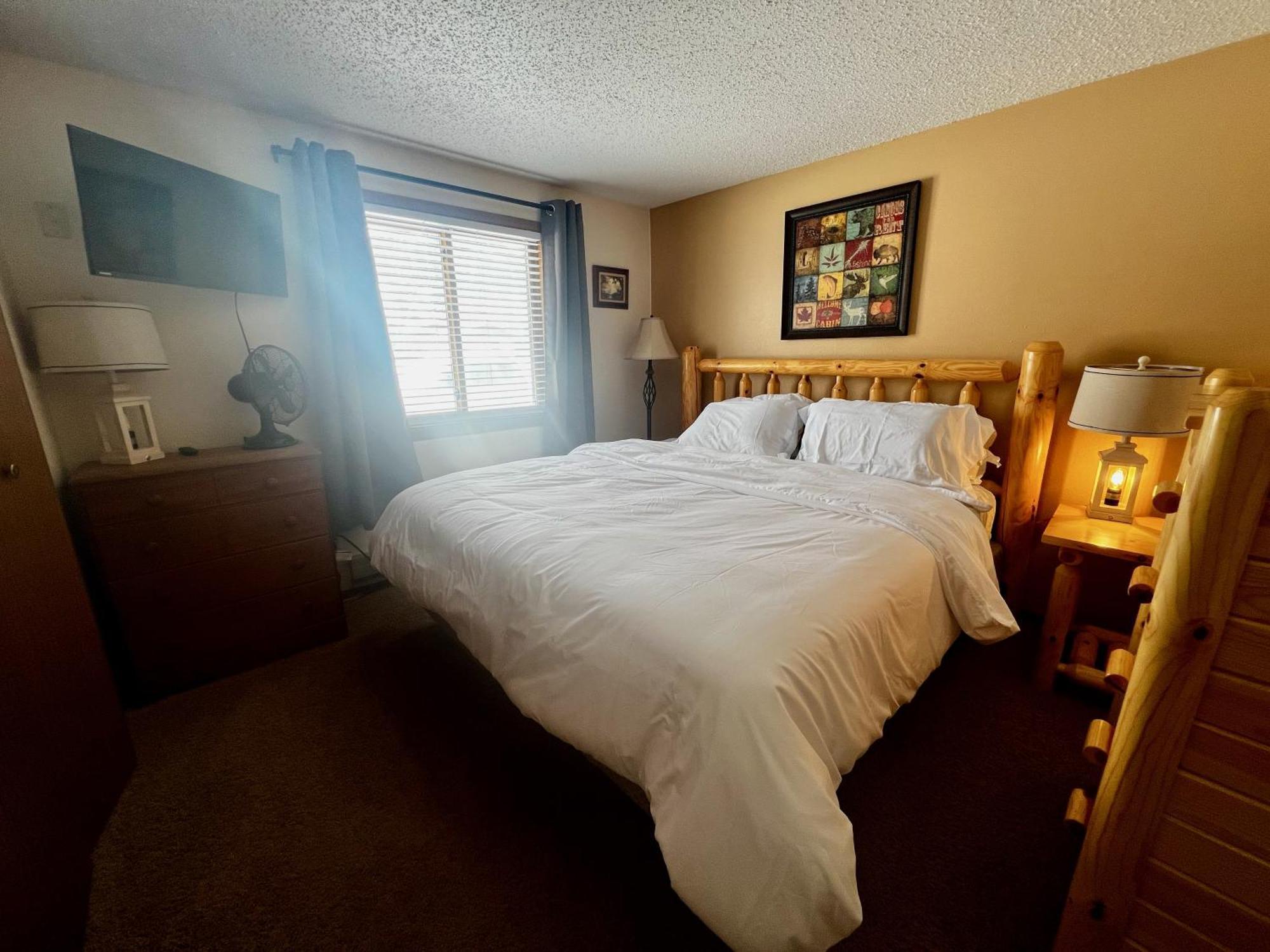 Silver Street Condos Lake City Экстерьер фото