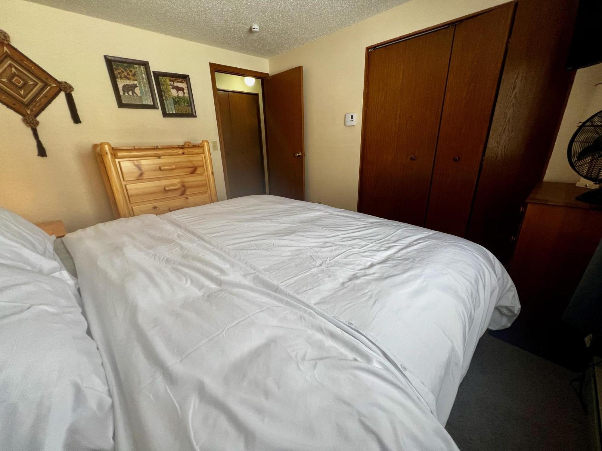 Silver Street Condos Lake City Экстерьер фото
