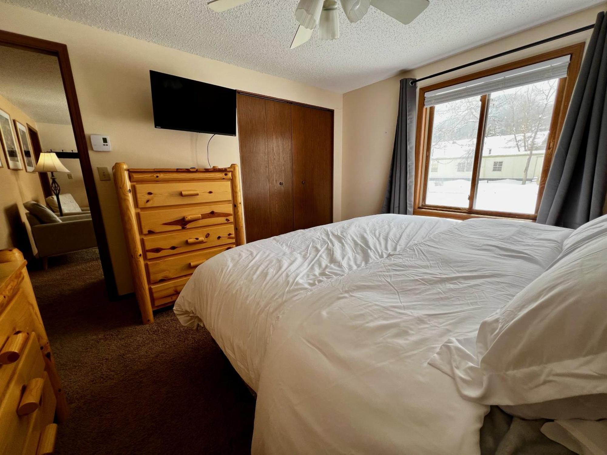 Silver Street Condos Lake City Экстерьер фото
