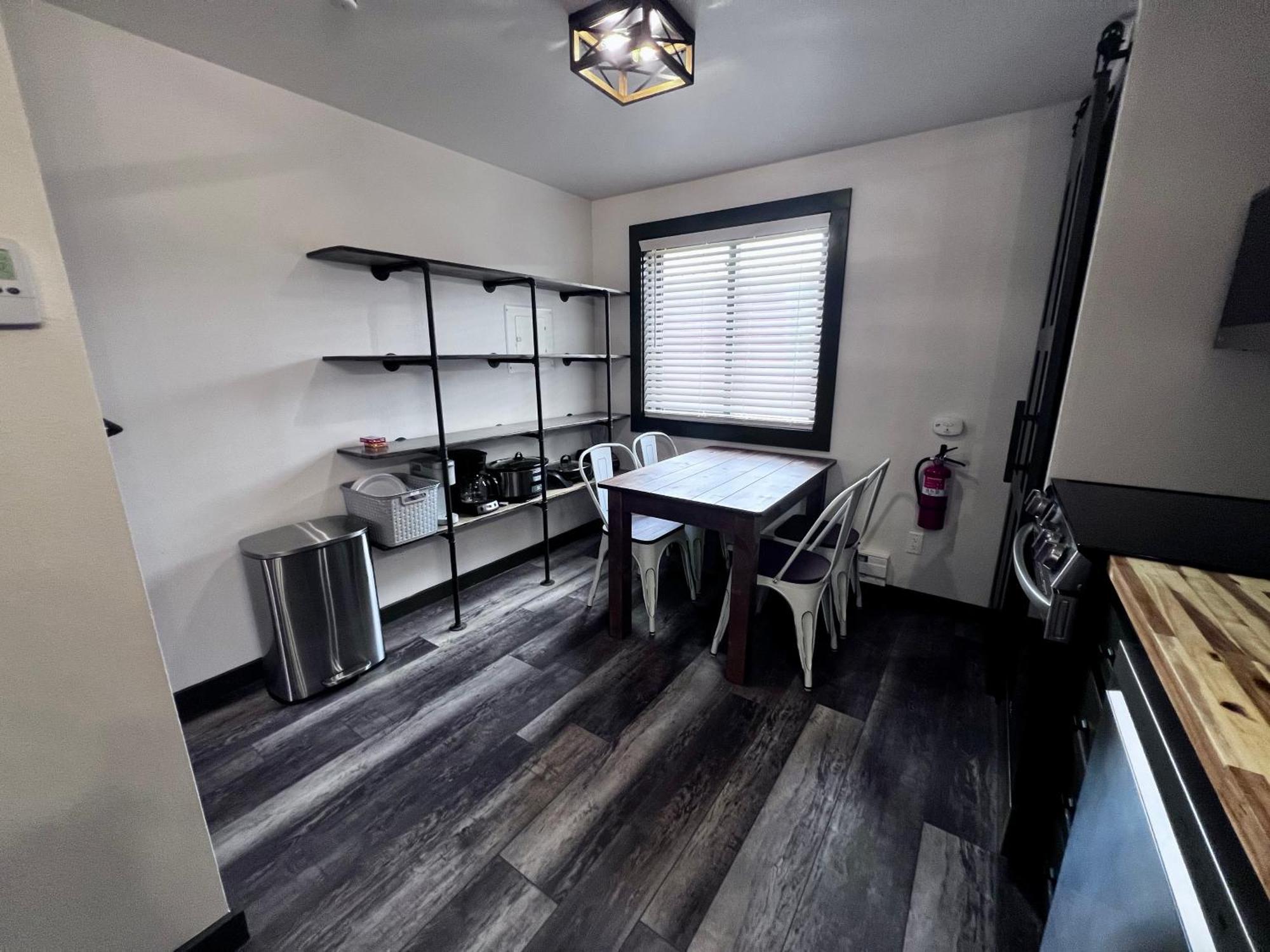 Silver Street Condos Lake City Экстерьер фото