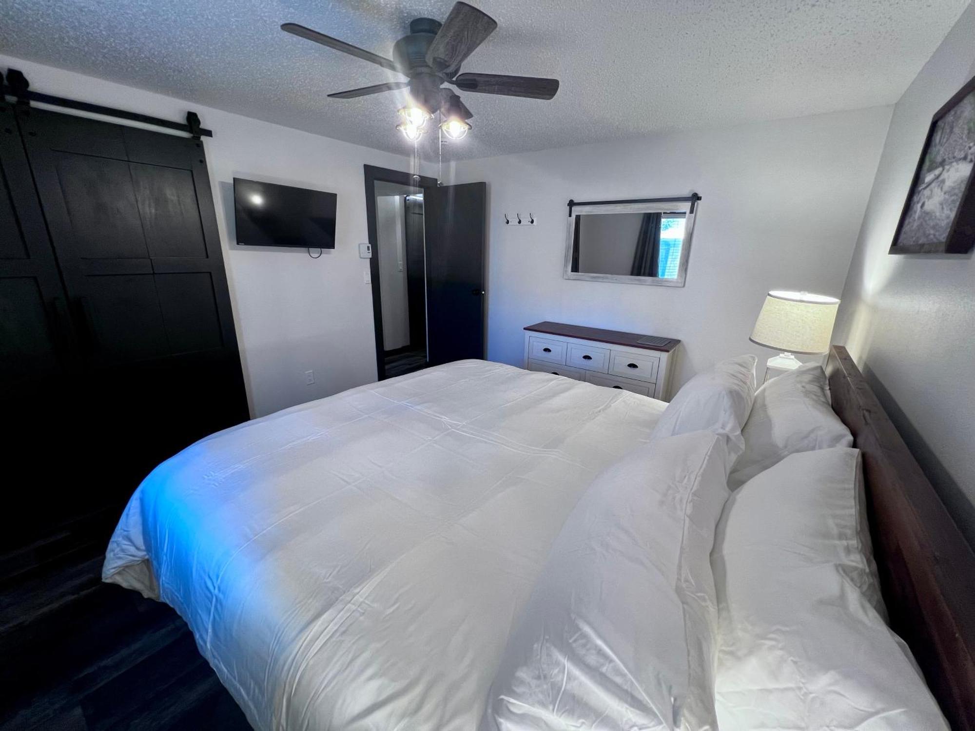 Silver Street Condos Lake City Экстерьер фото