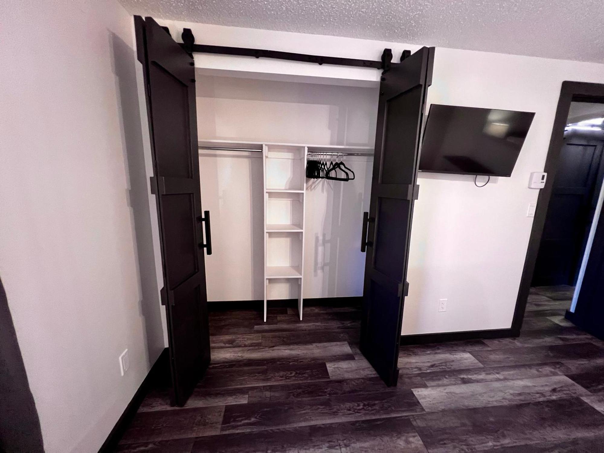 Silver Street Condos Lake City Экстерьер фото