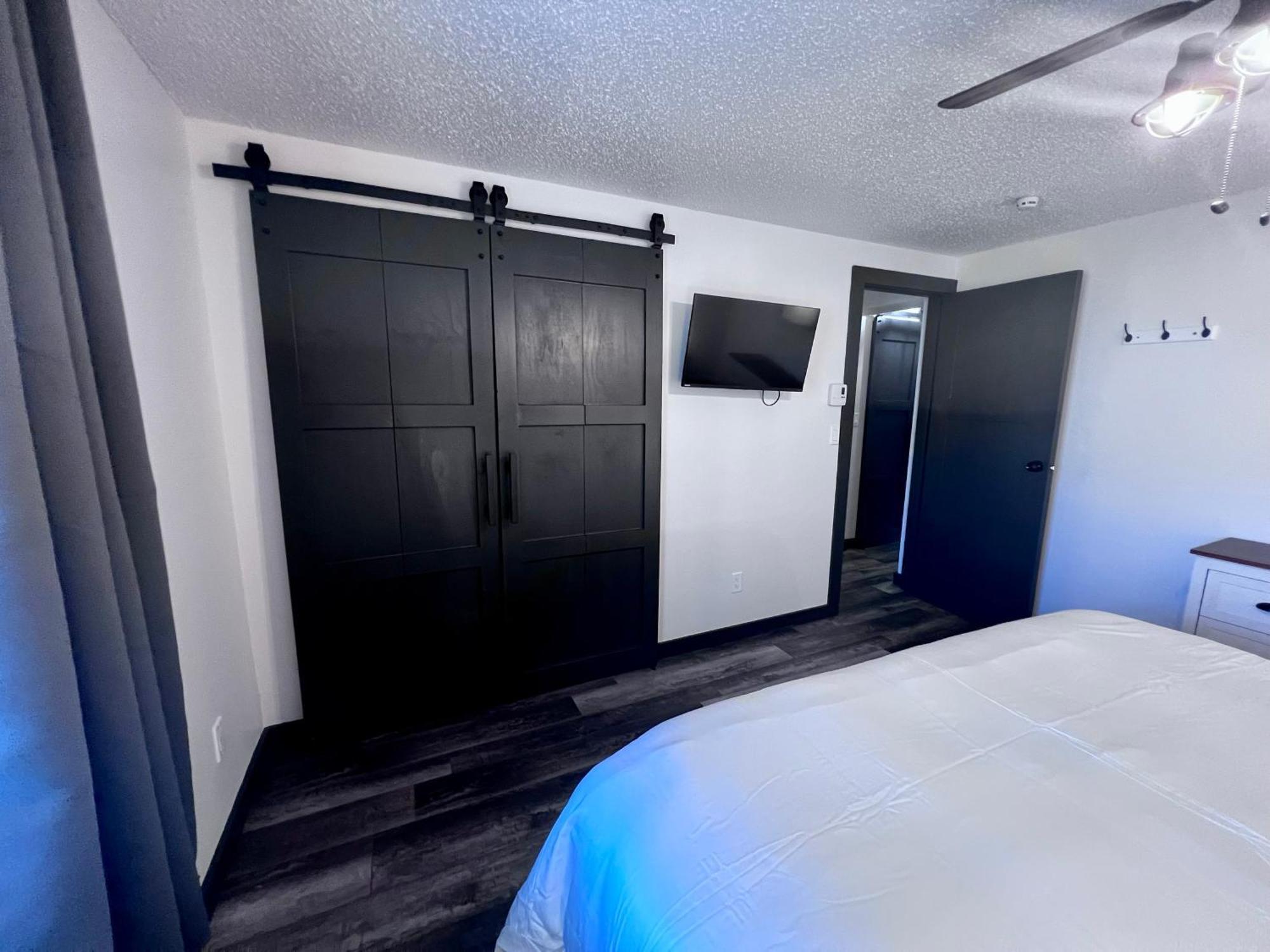 Silver Street Condos Lake City Экстерьер фото