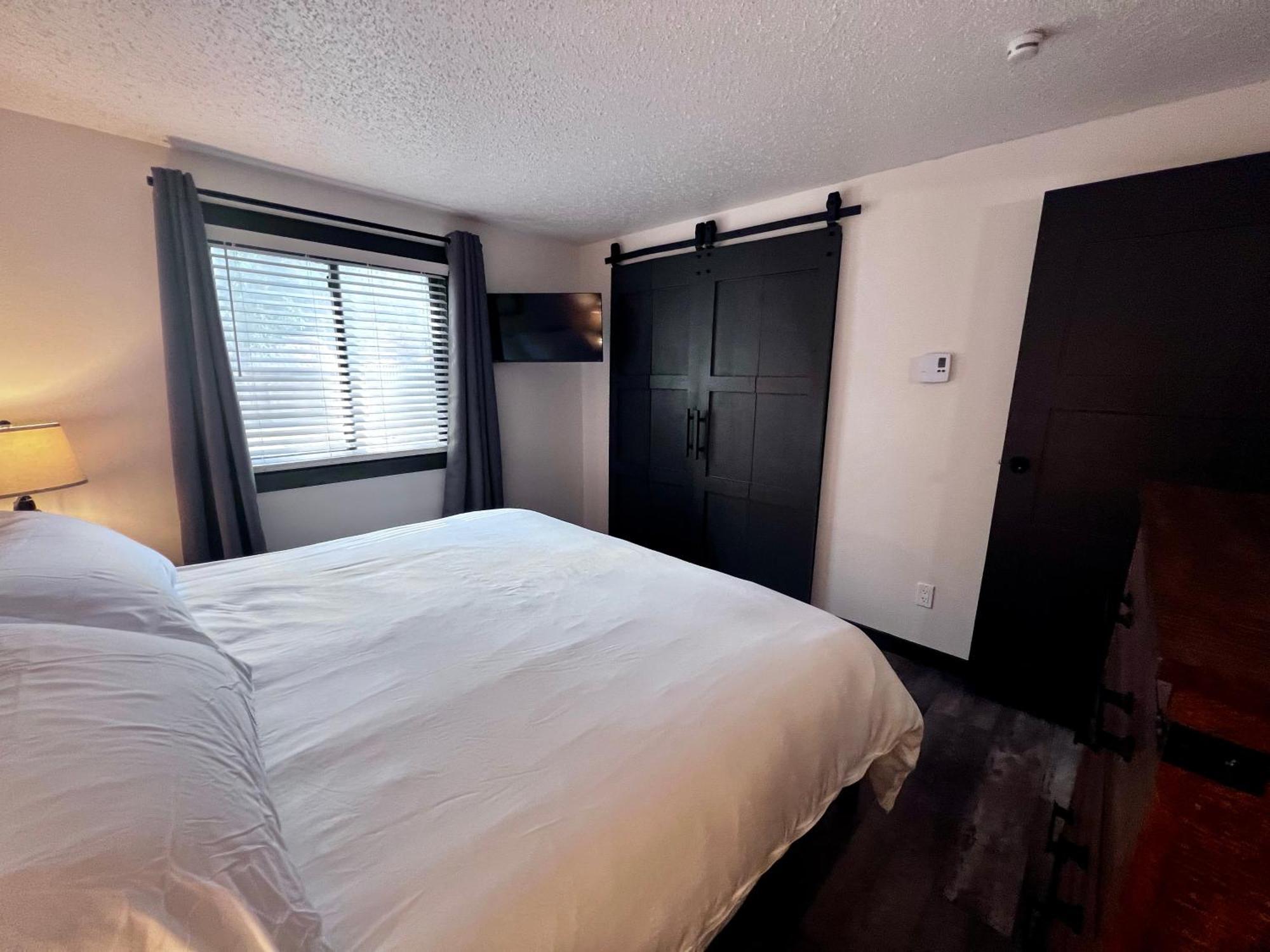 Silver Street Condos Lake City Экстерьер фото