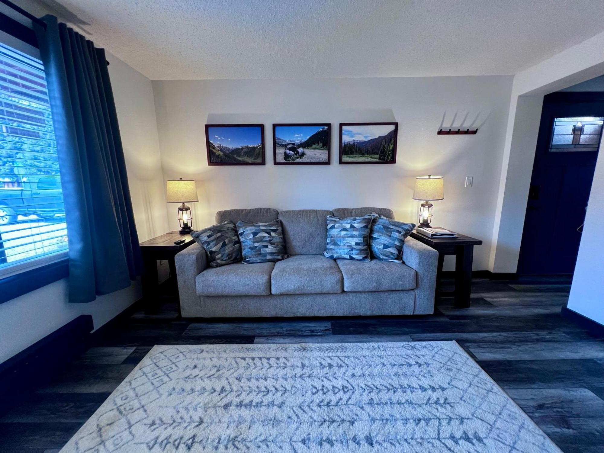 Silver Street Condos Lake City Экстерьер фото