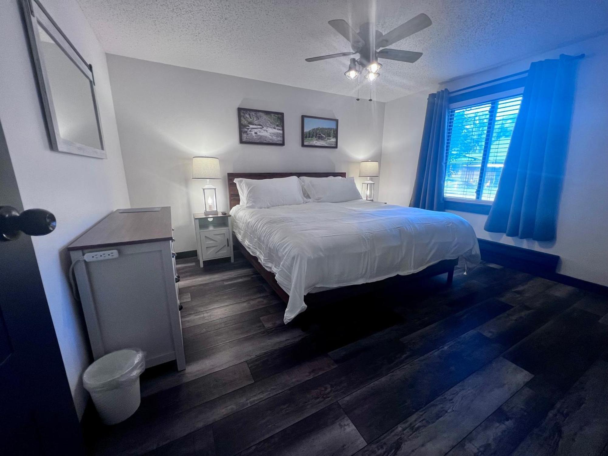 Silver Street Condos Lake City Экстерьер фото