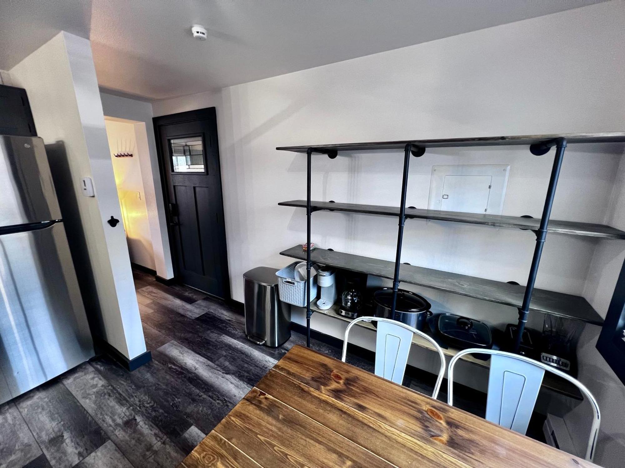 Silver Street Condos Lake City Экстерьер фото