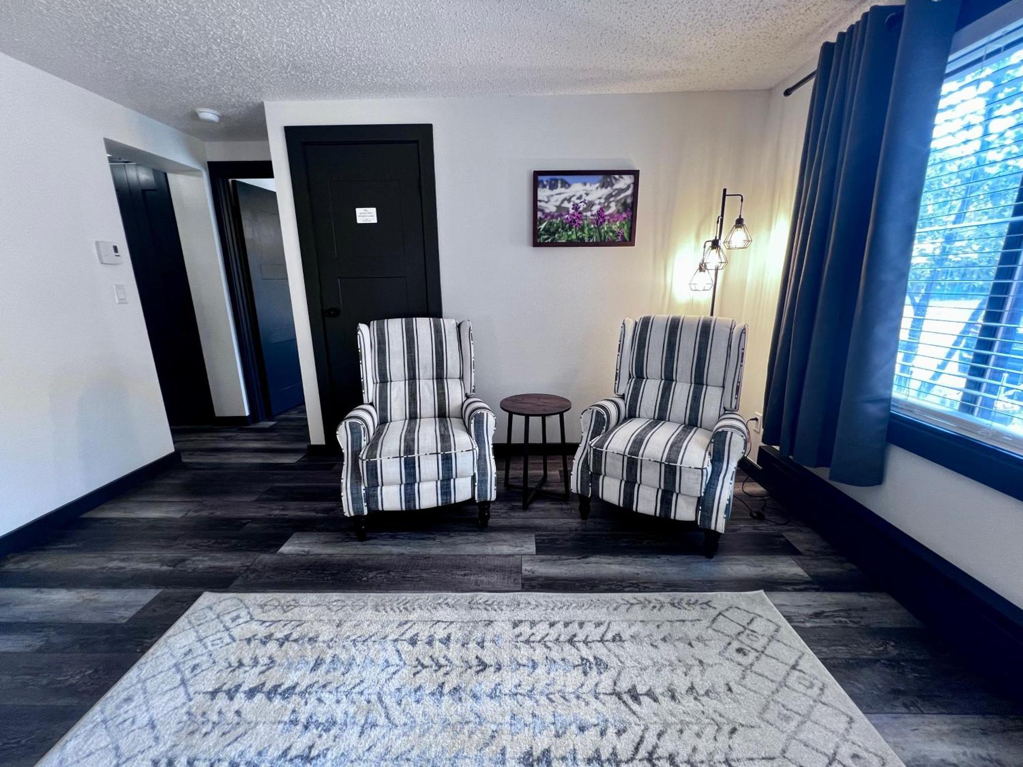Silver Street Condos Lake City Экстерьер фото