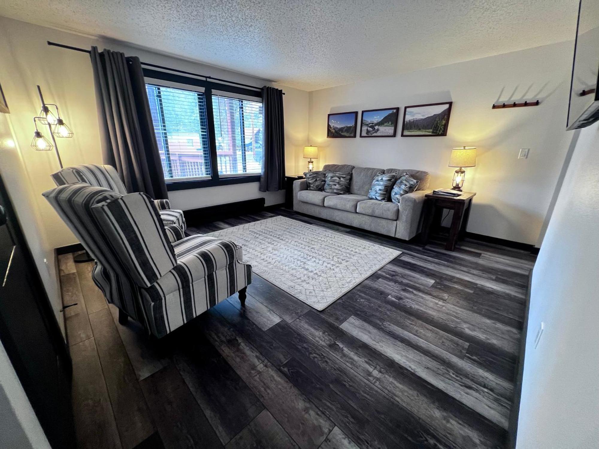 Silver Street Condos Lake City Экстерьер фото